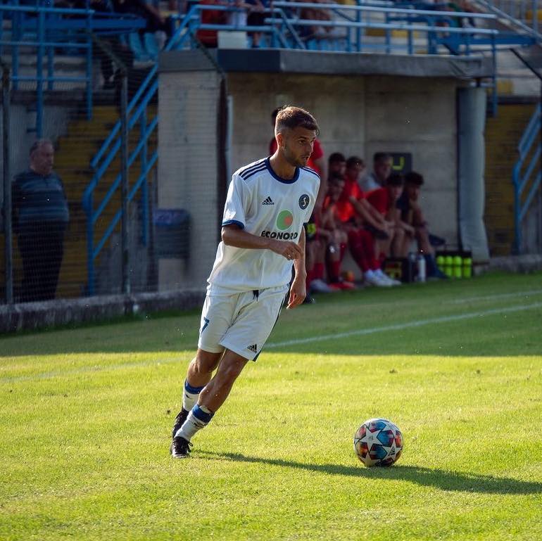 Solbiatese, cinque partenze: il comunicato ufficiale del club