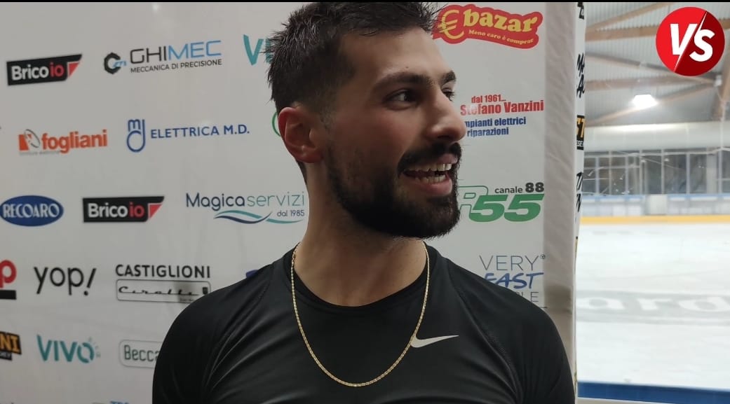 Pietro Borghi: “Stiamo crescendo”. Malfatti: “Vittoria di squadra, pronti a rivivere le emozioni dell’anno scorso” -VIDEO