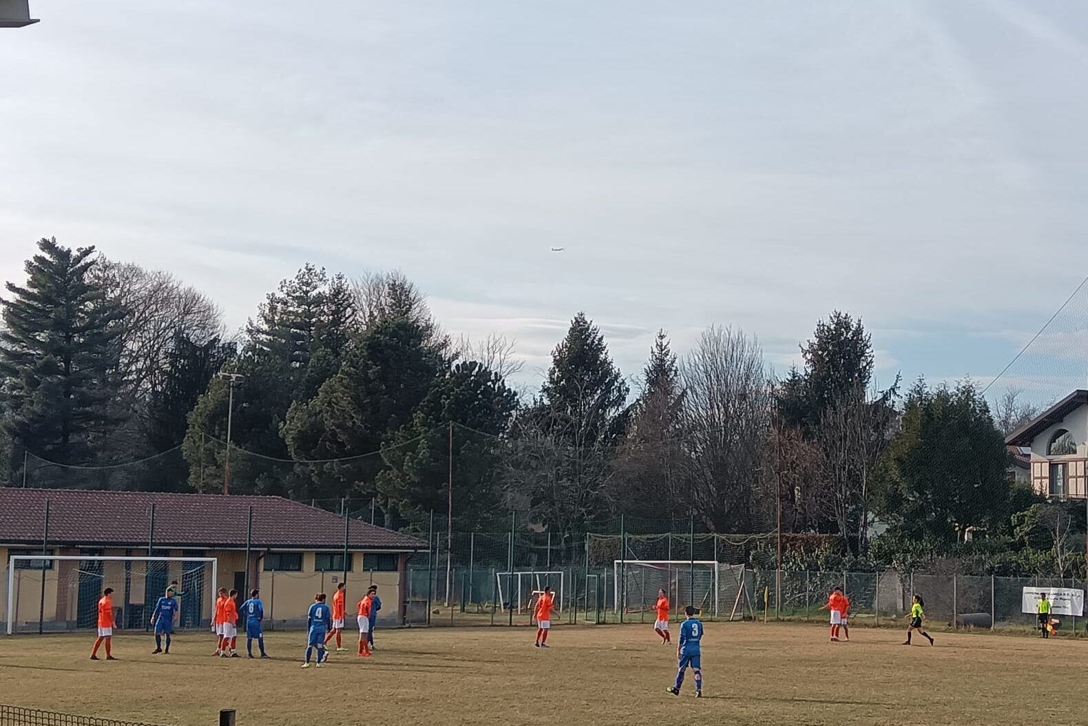 16^ – Prove di fuga per l’Universal Solaro, Ispra e Besnatese successi che pesano, punti d’oro per Gavirate e Gallarate