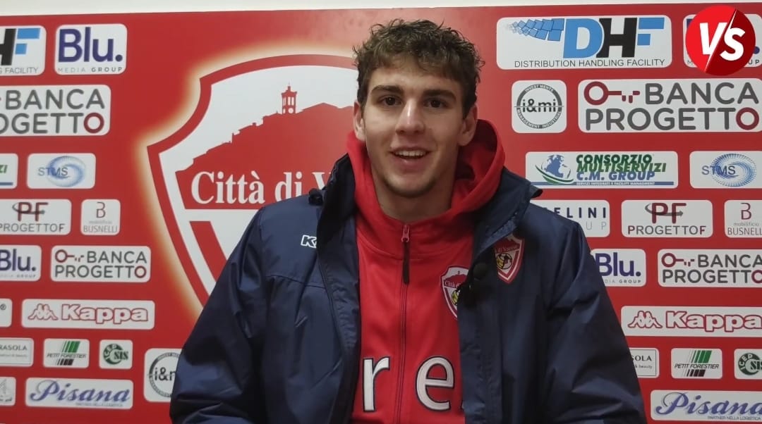 Cotta: “Complimenti ai ragazzi, ma occhio alla ripresa”. Ferrari: “Felice per il clean sheet e per la reazione di squadra”