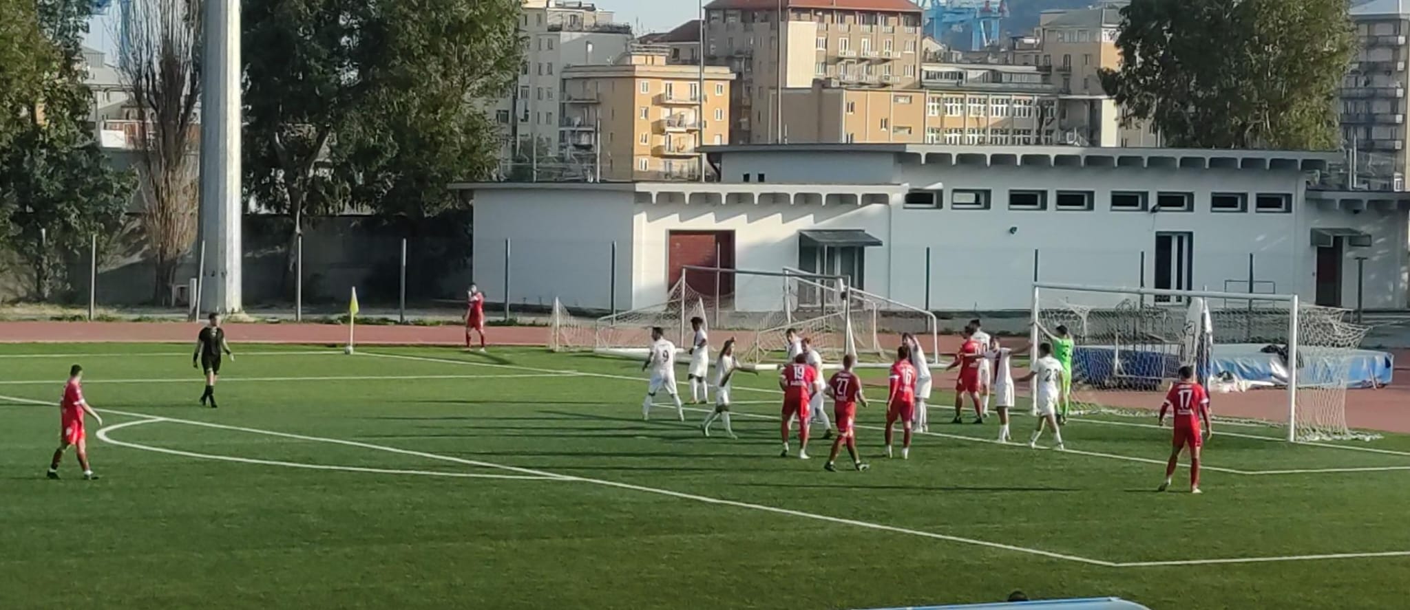 Le pagelle – Varese sterile: le sufficienze non bastano per i tre punti. Cinque bocciati