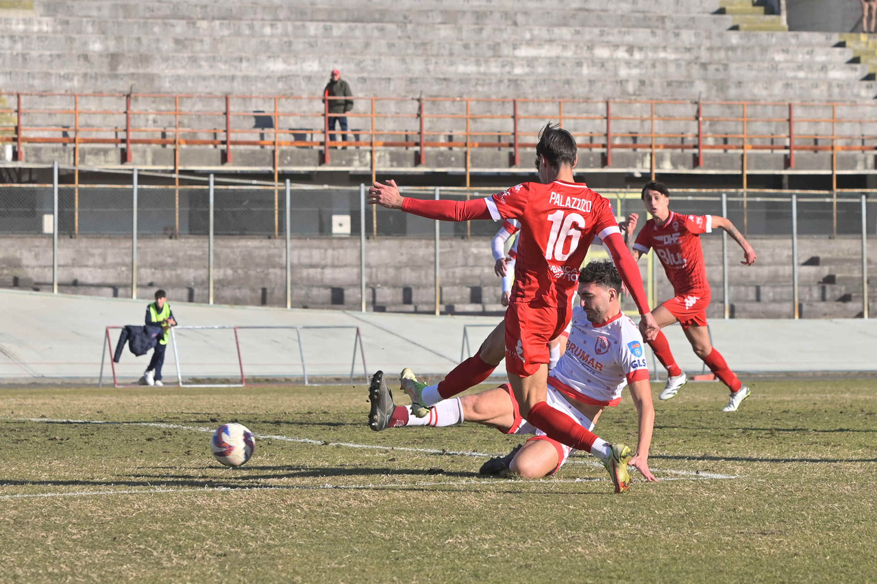 Il Varese alza l’Asti…cella: dominio e gestione, piemontesi annichiliti 3-0