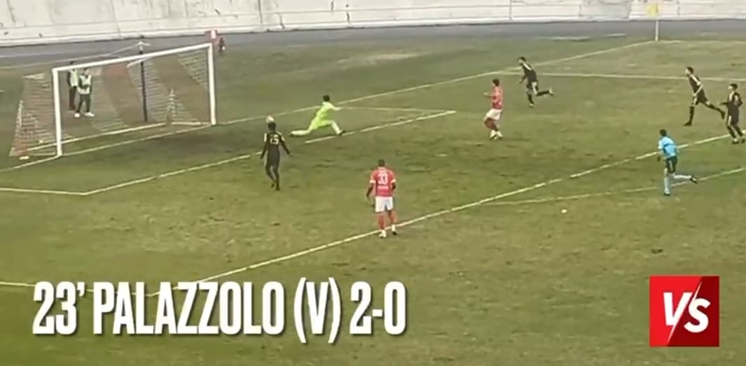 Highlights Città di Varese – Bra 2-0