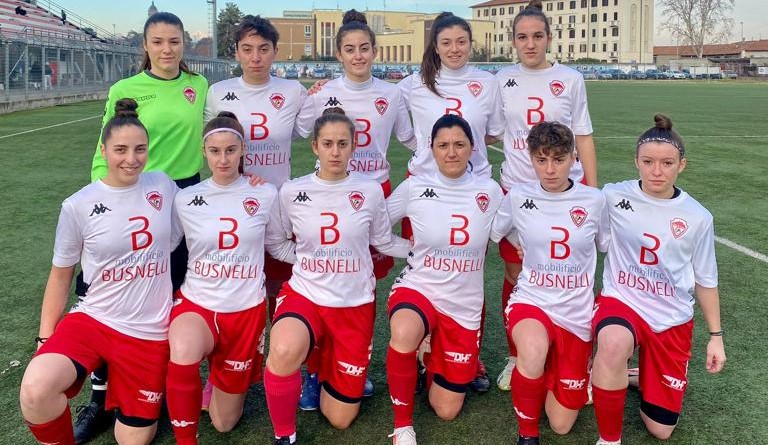 Secondo pareggio del 2024 per il Varese: con il Fiamma Monza termina 1-1