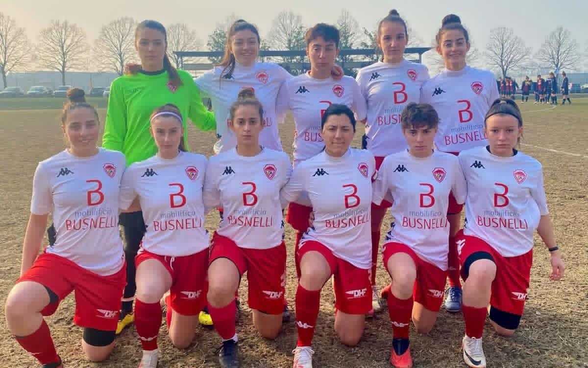 Gioia al 90′, il Varese torna a vincere: la Rivanazzanese si arrende 1-2