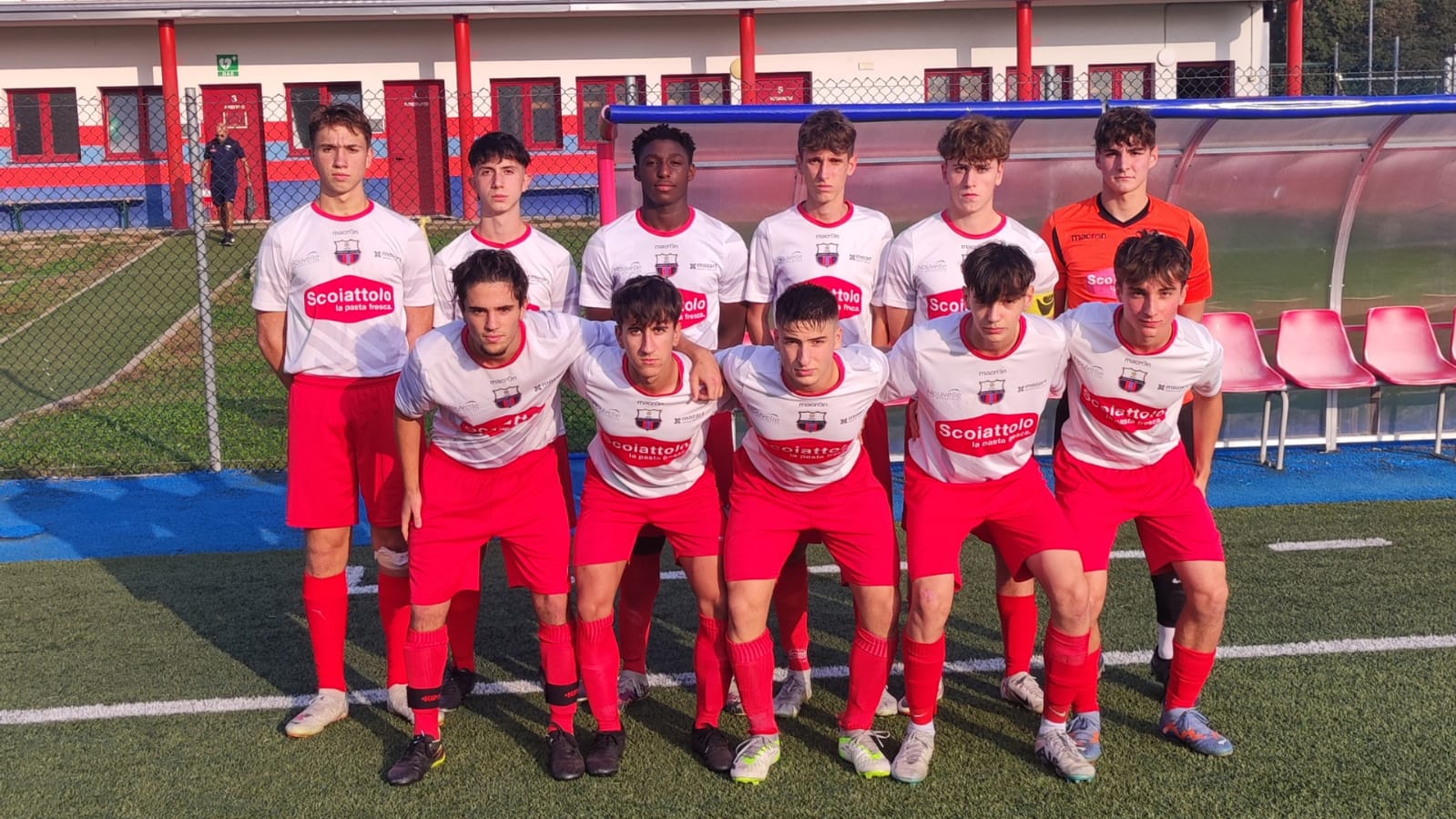 Allievi Elite U17 – Solo sorrisi: bene Solbiatese e Sestese, la Varesina non molla il treno della vetta