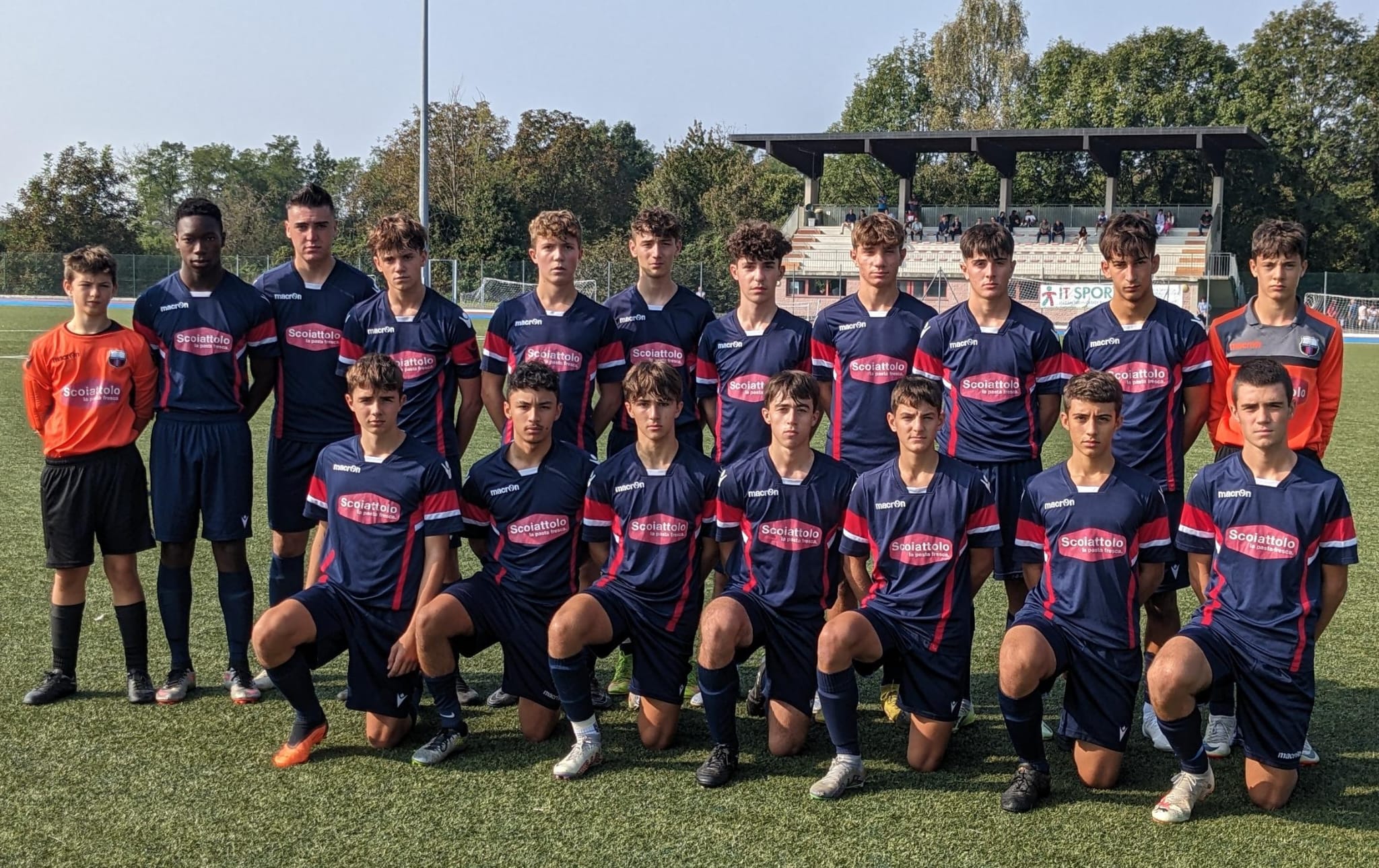 Allievi U16 Regionali: qualche rinvio, tanti gol ed inizio col botto: sorridono Gavirate e Morazzone, Varesina a valanga