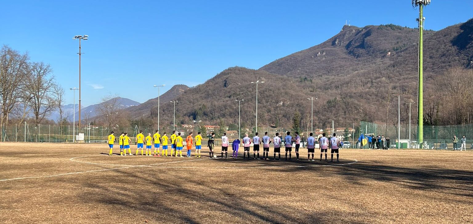 15^ Gir. A – Pokerissimo Virtus, Biandronno e Concagnese: Che furia