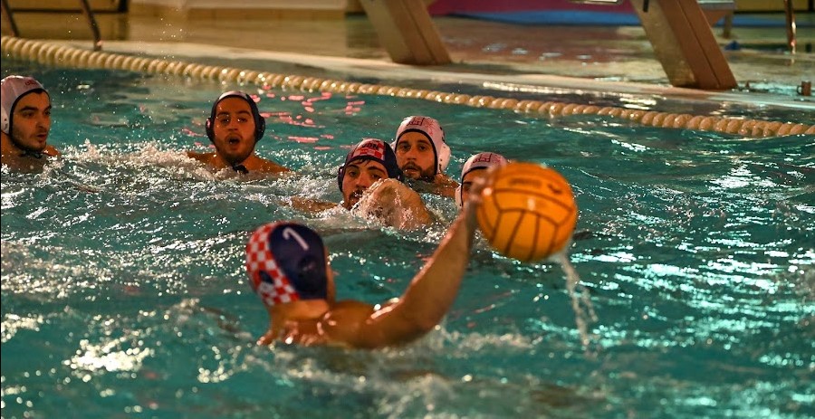 Inizia al meglio il campionato della VON: Milano ko 9-16. Sorride anche Busto, Orobica affondata 7-2