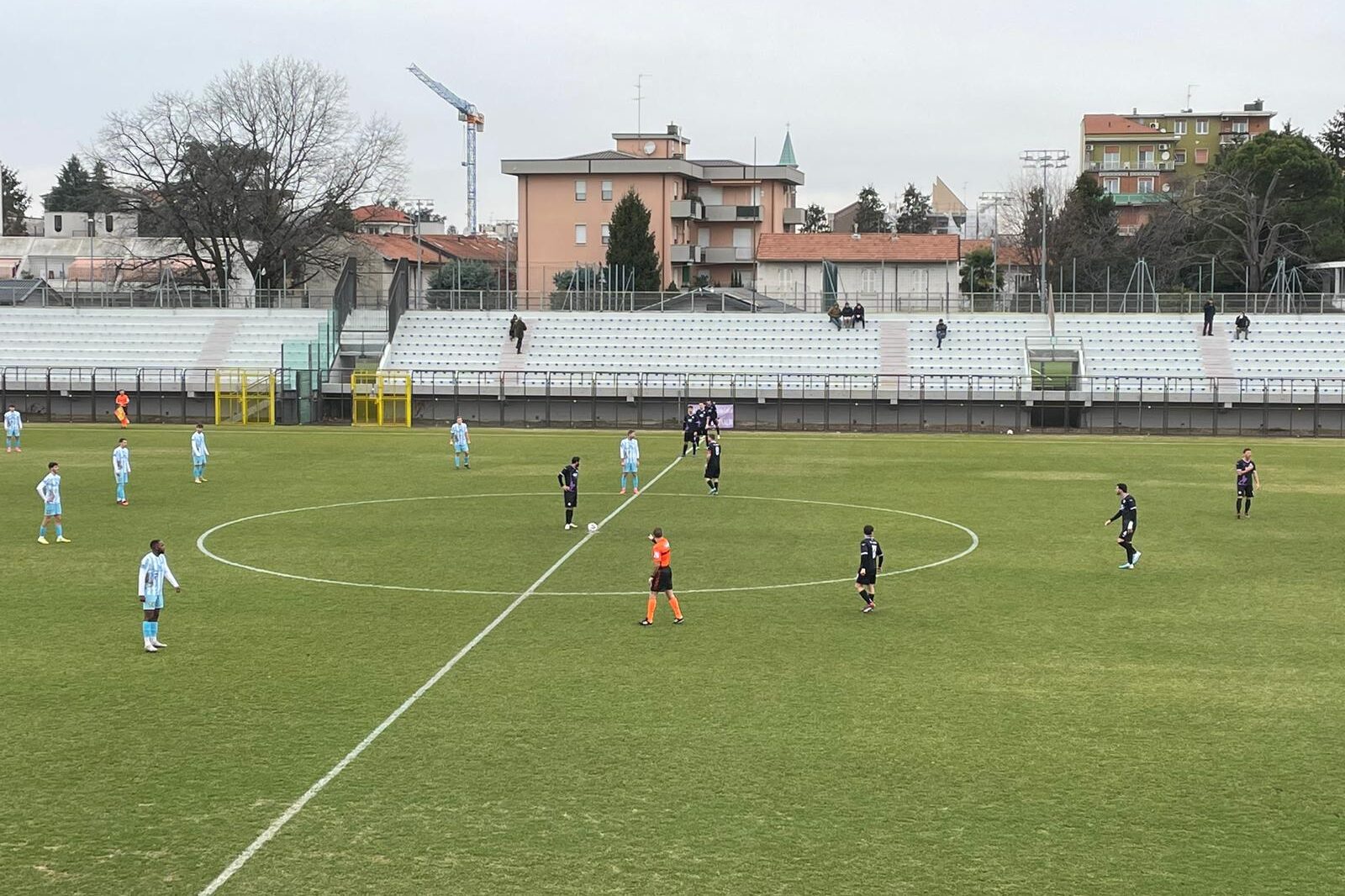 23^ – Spettacolo Verbano, brusco stop Solbiatese. La Castanese ferma l’Oltrepò
