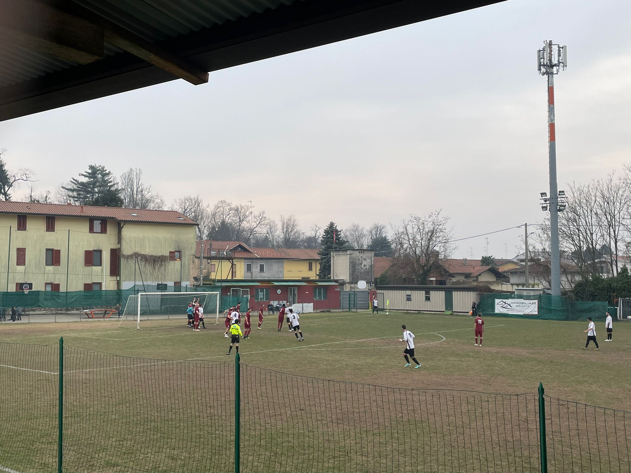 21^ – La Folgore Legnano torna sul trono, al Laveno lo scontro salvezza. Poker San Michele, Luino stende il Cassano