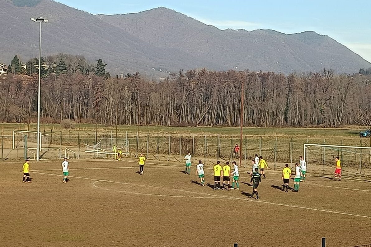 19^ – La France Sport si prende il big match, punto amaro per la Valceresio, Don Bosco ne approfitta e aggancia la vetta