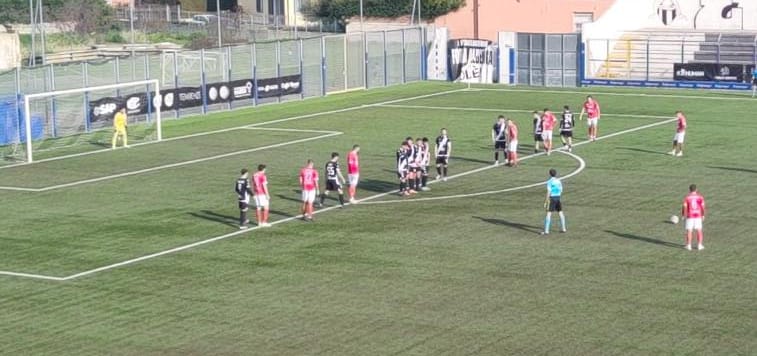 Albenga-Varese: ingresso gratuito per i tifosi