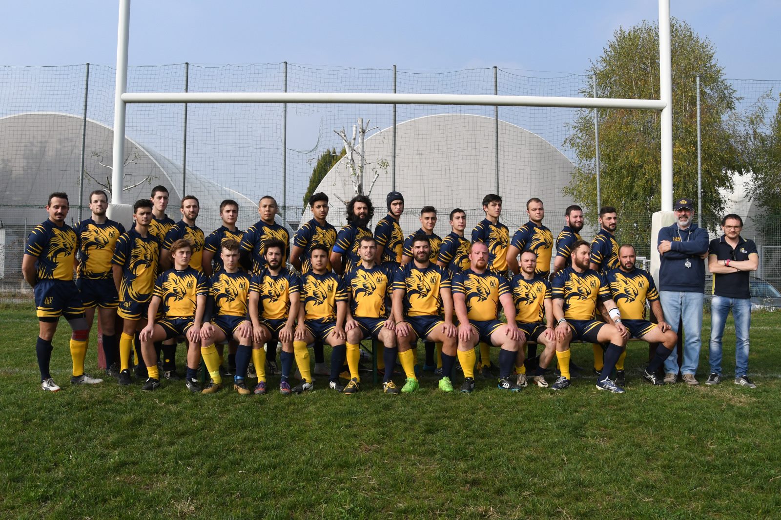 Coppa Lombardia – Parte male il cammino di Tradate: Crema vince 17-27
