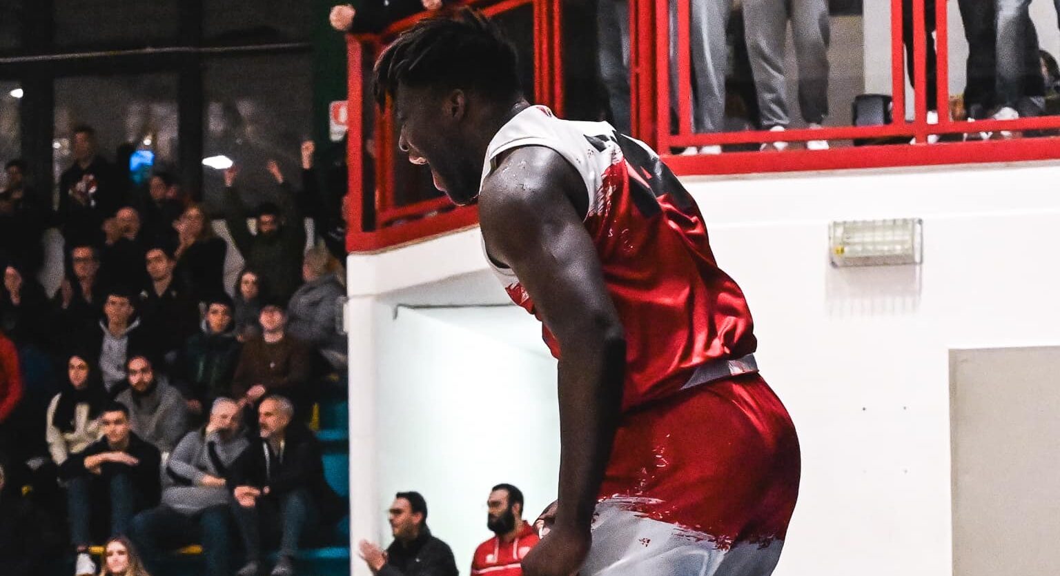 Next Gen: Assui subito protagonista, Varese Basketball supera Scafati 102-88