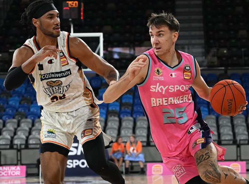 Da Hanlan a Besson: come cambia la Pallacanestro Varese