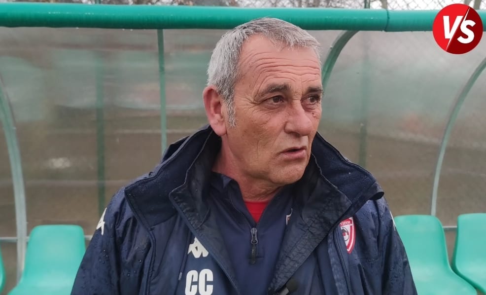 Da una ligure all’altra, il Varese è pronto. Cotta: “Fezzanese da azzannare. Grazie alla società”. Di Maira out – VIDEO