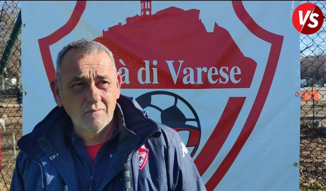 Big match contro l’RG Ticino, Cotta: “Serve personalità. Al triplice fischio capiremo se abbiamo reagito” – VIDEO
