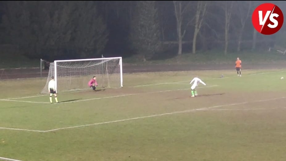 Coppa Lombardia: highlights Dal Pozzo – Valceresio 5-6 dcr