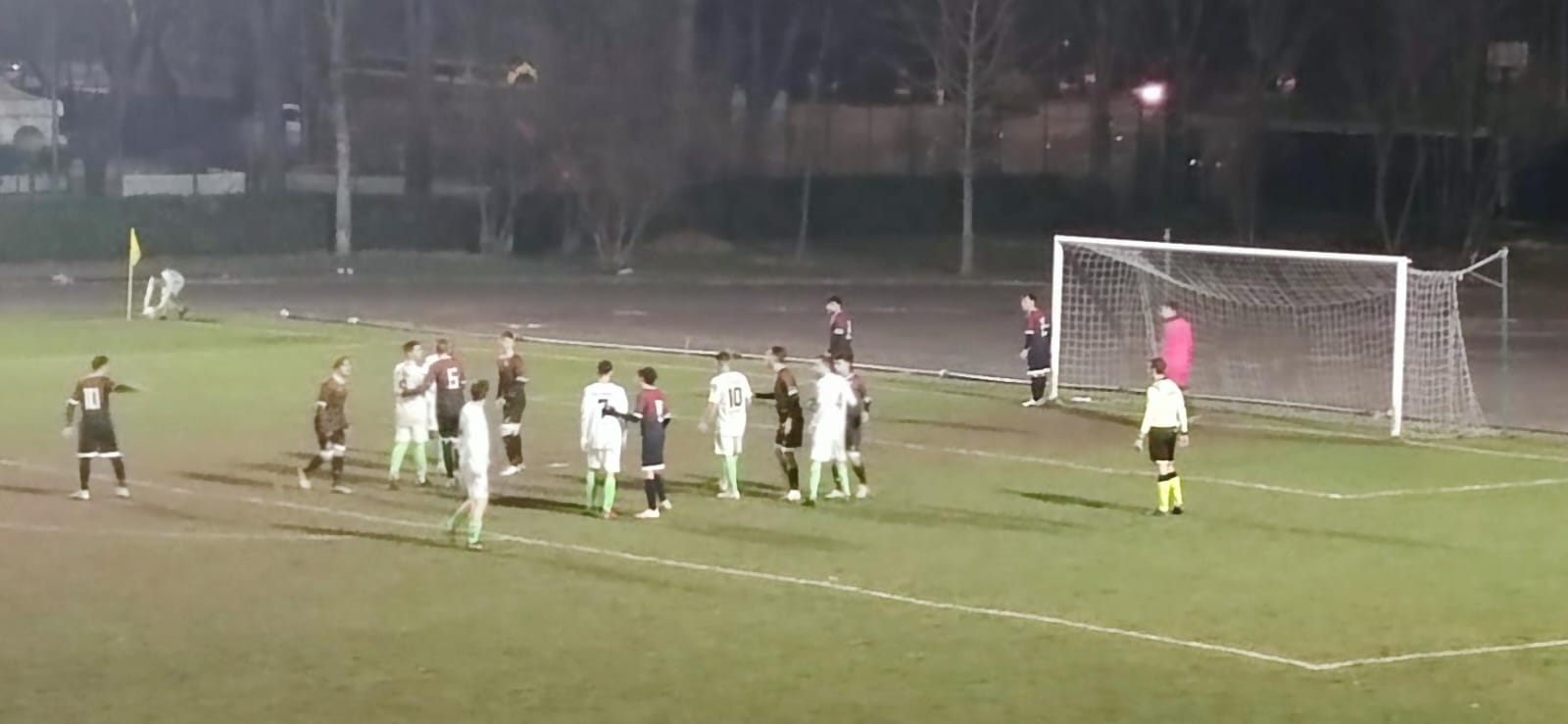 Coppa Lombardia – La Valceresio ospita la Virtus Cermenate. In campionato parola al big match tra Bosto e Don Bosco