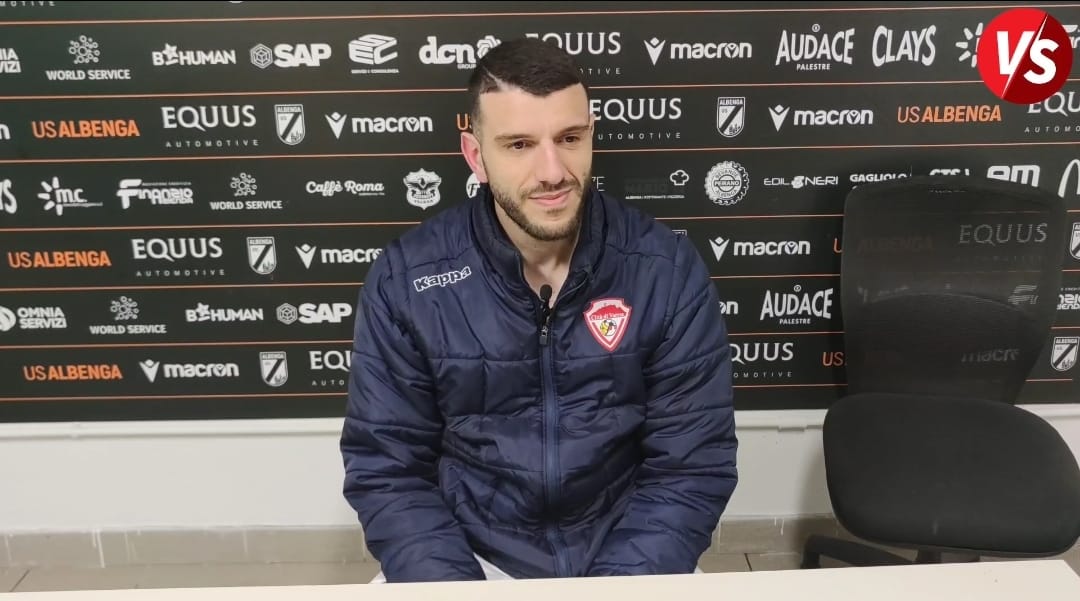 Cotta: “Bene la vittoria, ma troppi errori: domani allenamento”. Di Maira: “Mi godo il successo e la continuità”