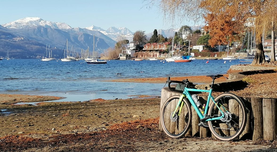 La Gravel di San Valentino diventa prova inaugurale del Campionato Regionale a squadre