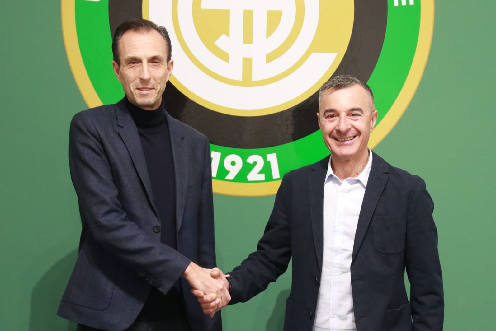 Castellanzese: Barone nuovo DS del Settore Giovanile