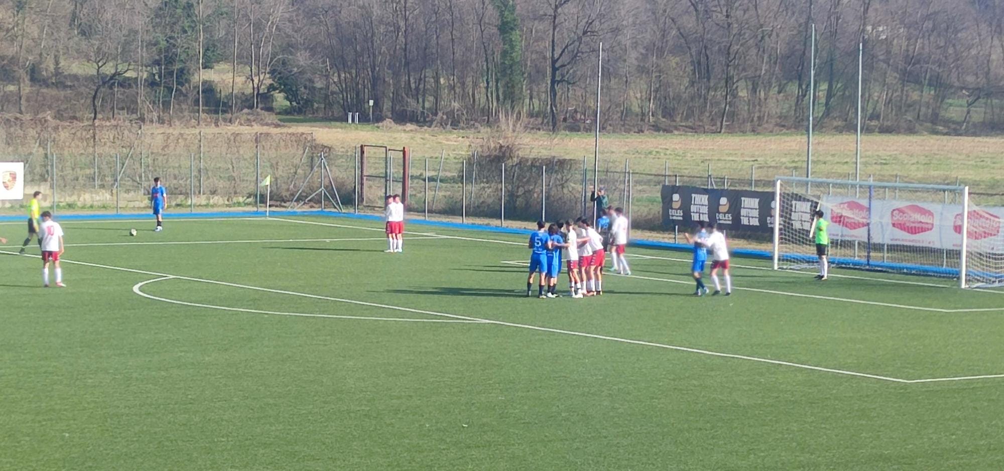 Juniores Nazionali – Varese, Varesina e Castellanzese nel Girone B a trazione lombardo/piemontese
