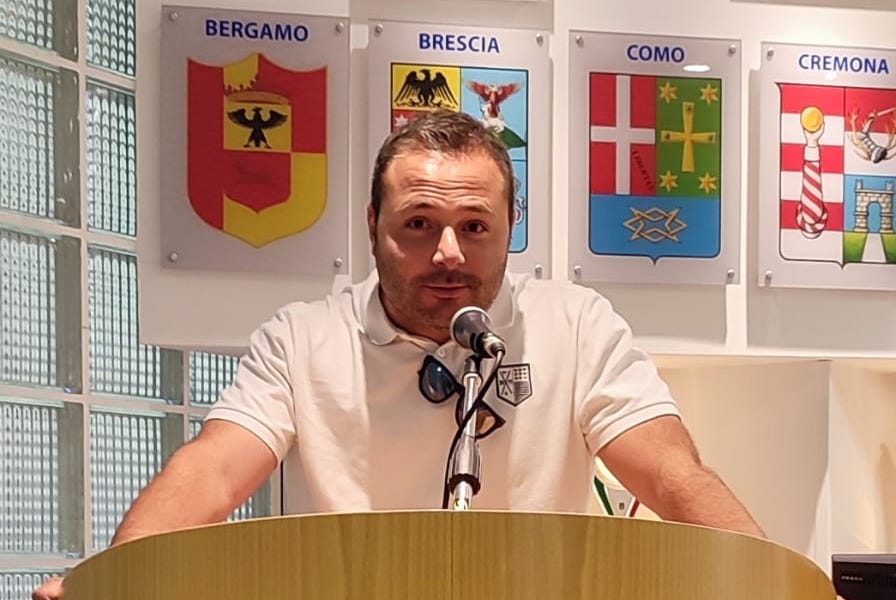 Luca Michele – Accademia Inveruno, questo matrimonio non s’ha da fare