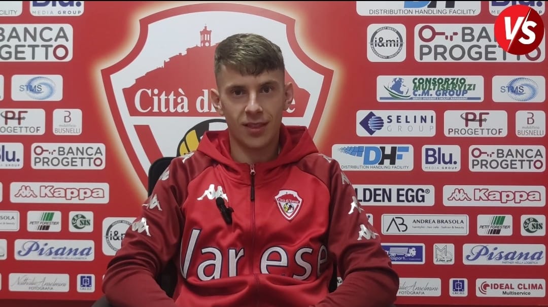 Cotta: “Nulla da dimostrare: il Varese non molla”. Malinverno: “Il compleanno più bello”. Banfi: “Vivo per il gol”