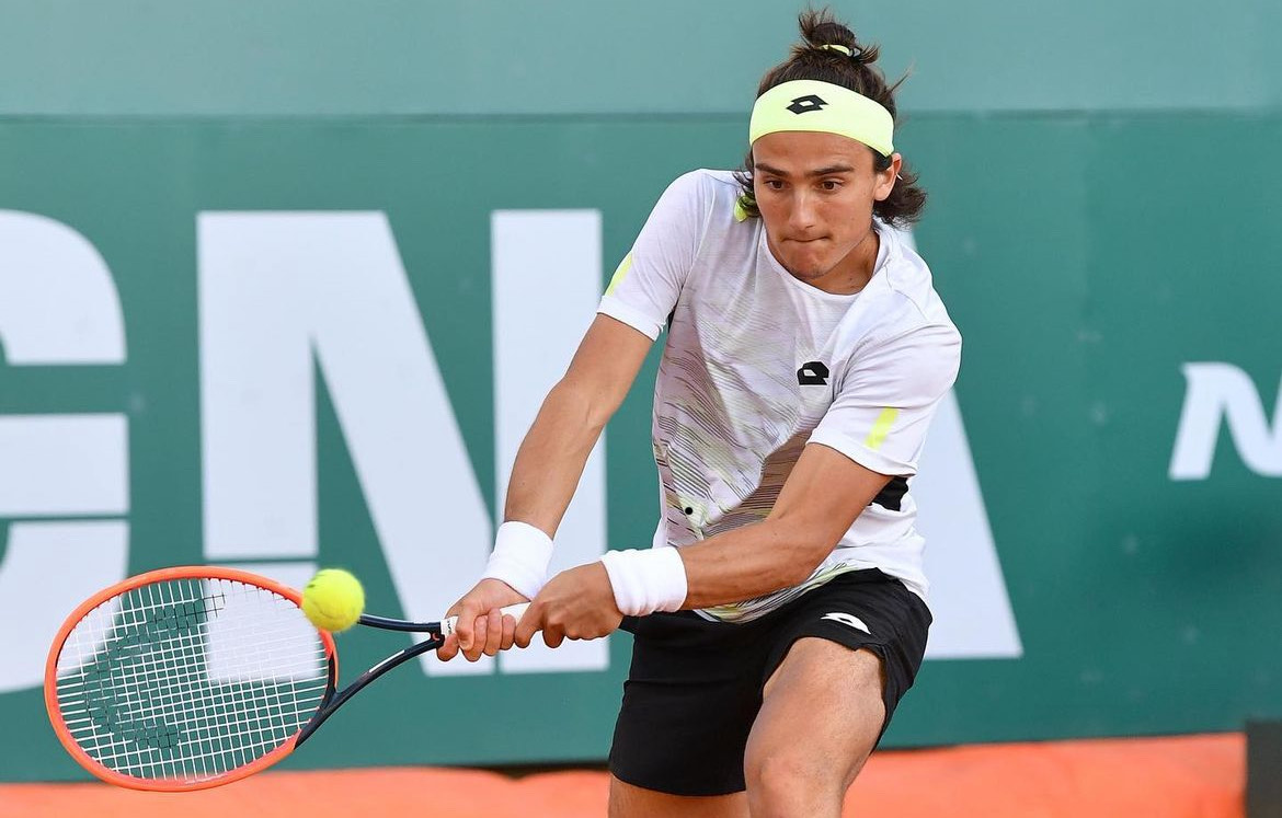 ATP Challenger Cherbourg: Bellucci fuori al secondo turno contro Piros