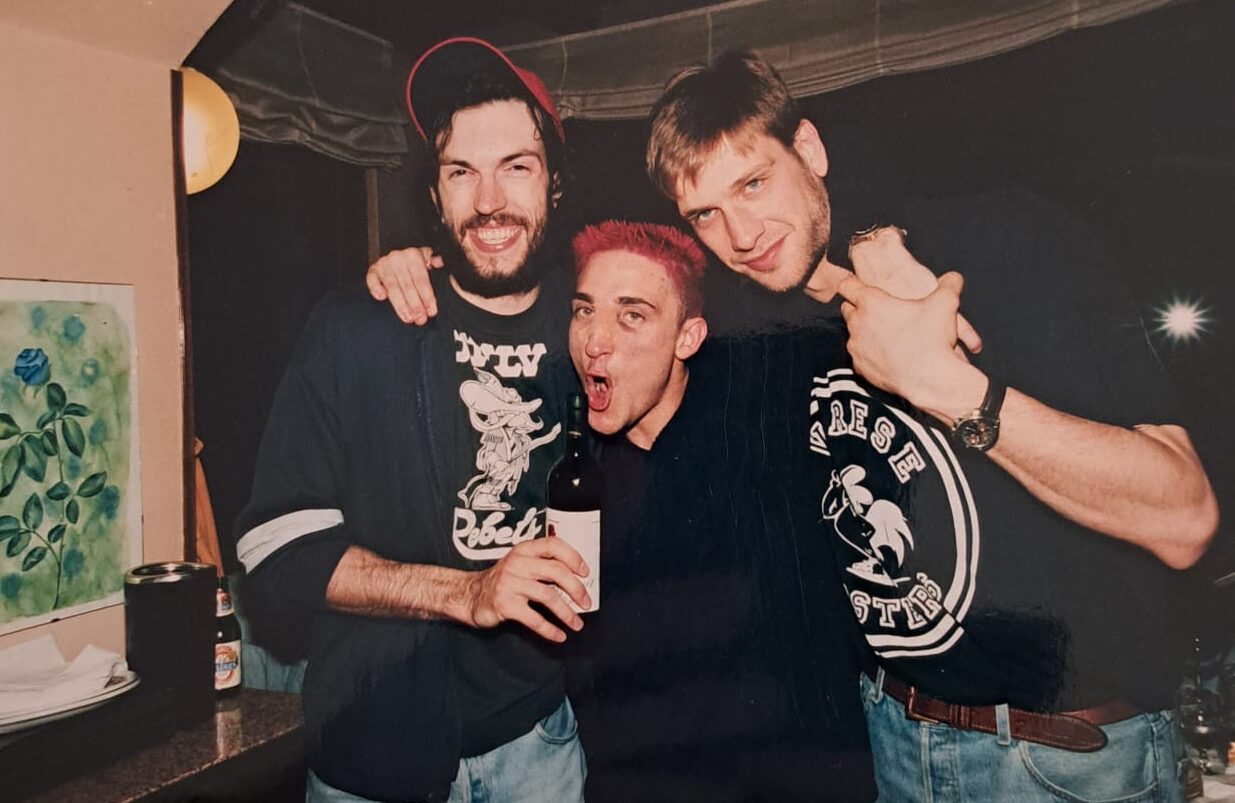 I 50 anni del Menego PT. 4 – Gli auguri di Pozzecco, Galanda e De Pol
