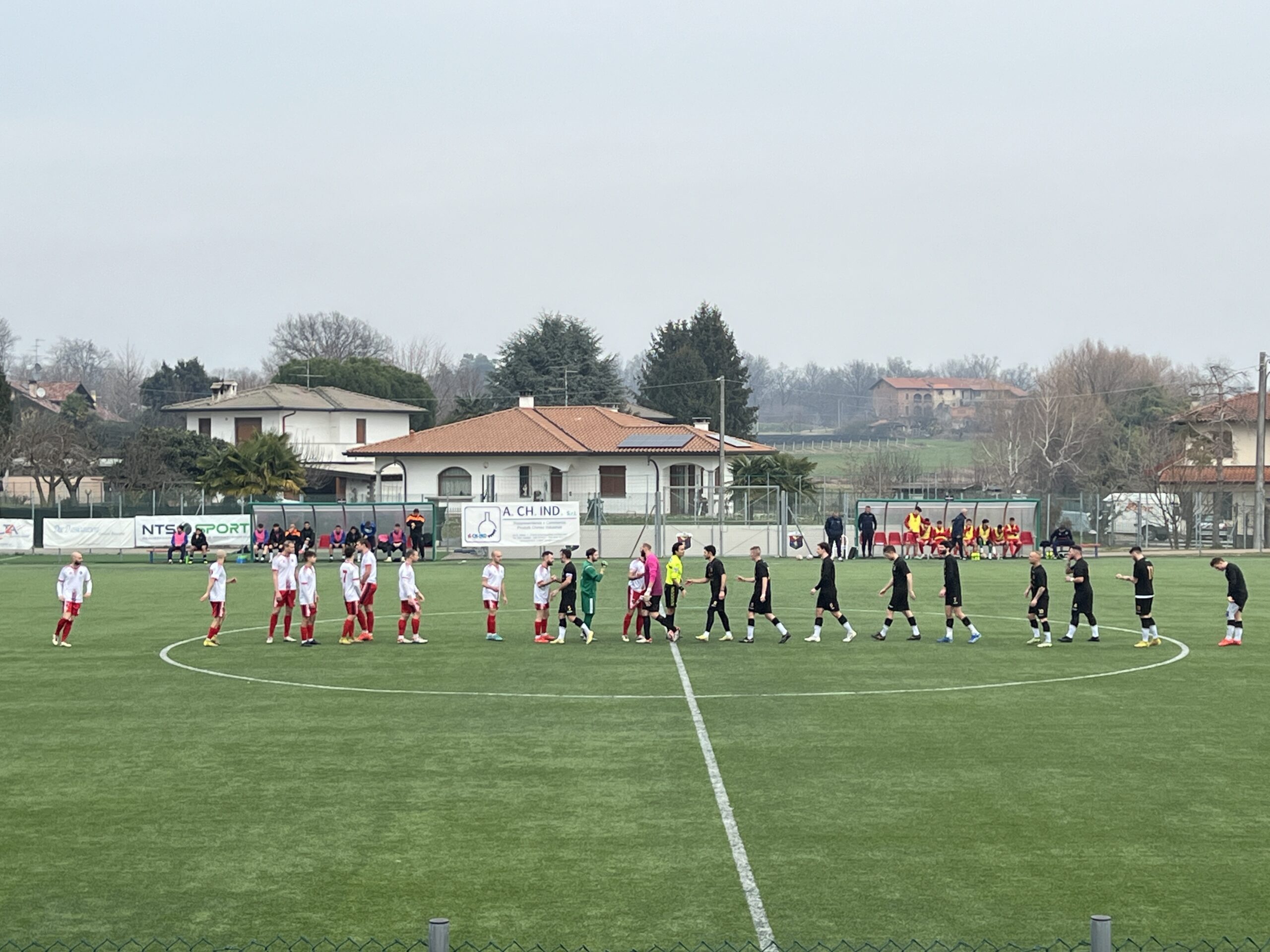 Morazzone-Nuova Abbiate, Cau: “In crescendo sul finale”, Ginepro: “Prestazione da big”. Le pagelle
