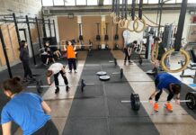 Pesistica Olimpica, pioggia di podi per la Pro Patria Judo: tanti record personali e settimo posto tra 26 club