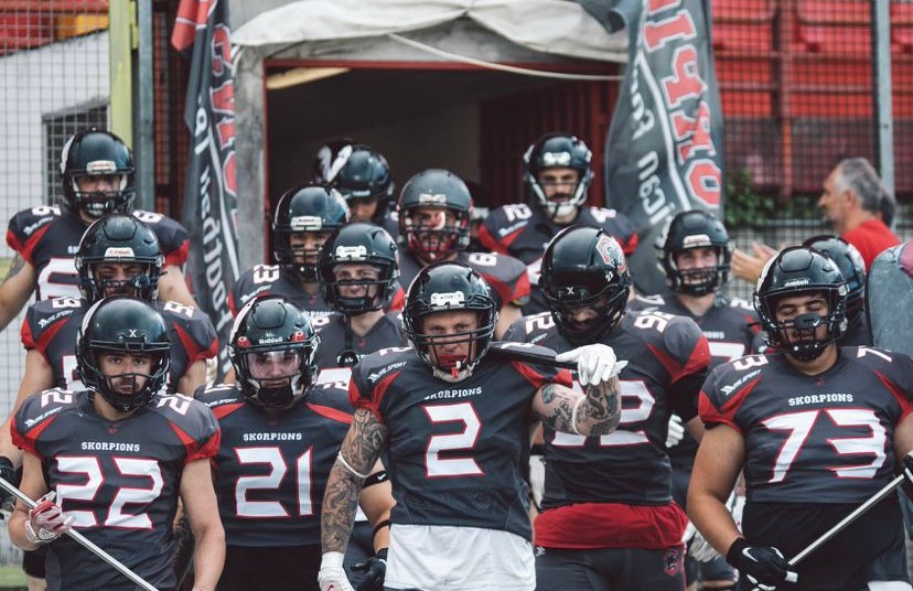 IFL, Week01 – Revival Skorpions-Guelfi Firenze. Ryan Griffin in azione, Varese sogna il debutto perfetto all’Ossola
