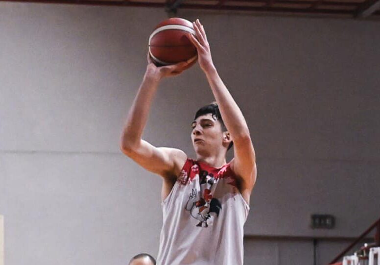 Next Gen Cup – Varese Roosters fuori ai quarti: vince Brescia 79-77