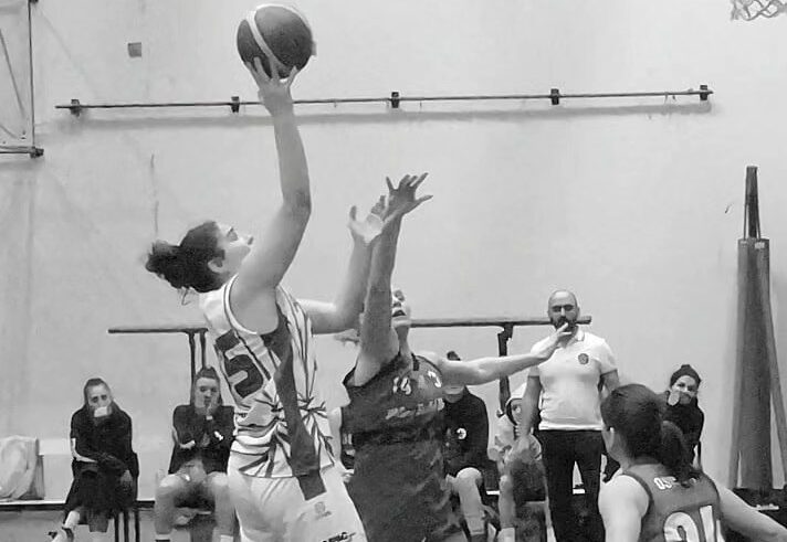 19 ^ B Femminile – Pro Patria all’assalto di Usmate