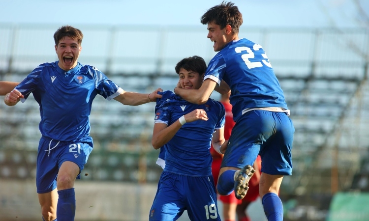 Viareggio Cup – La Rappresentativa Serie D vola ai quarti di finale: Ibrachina ko 1-0