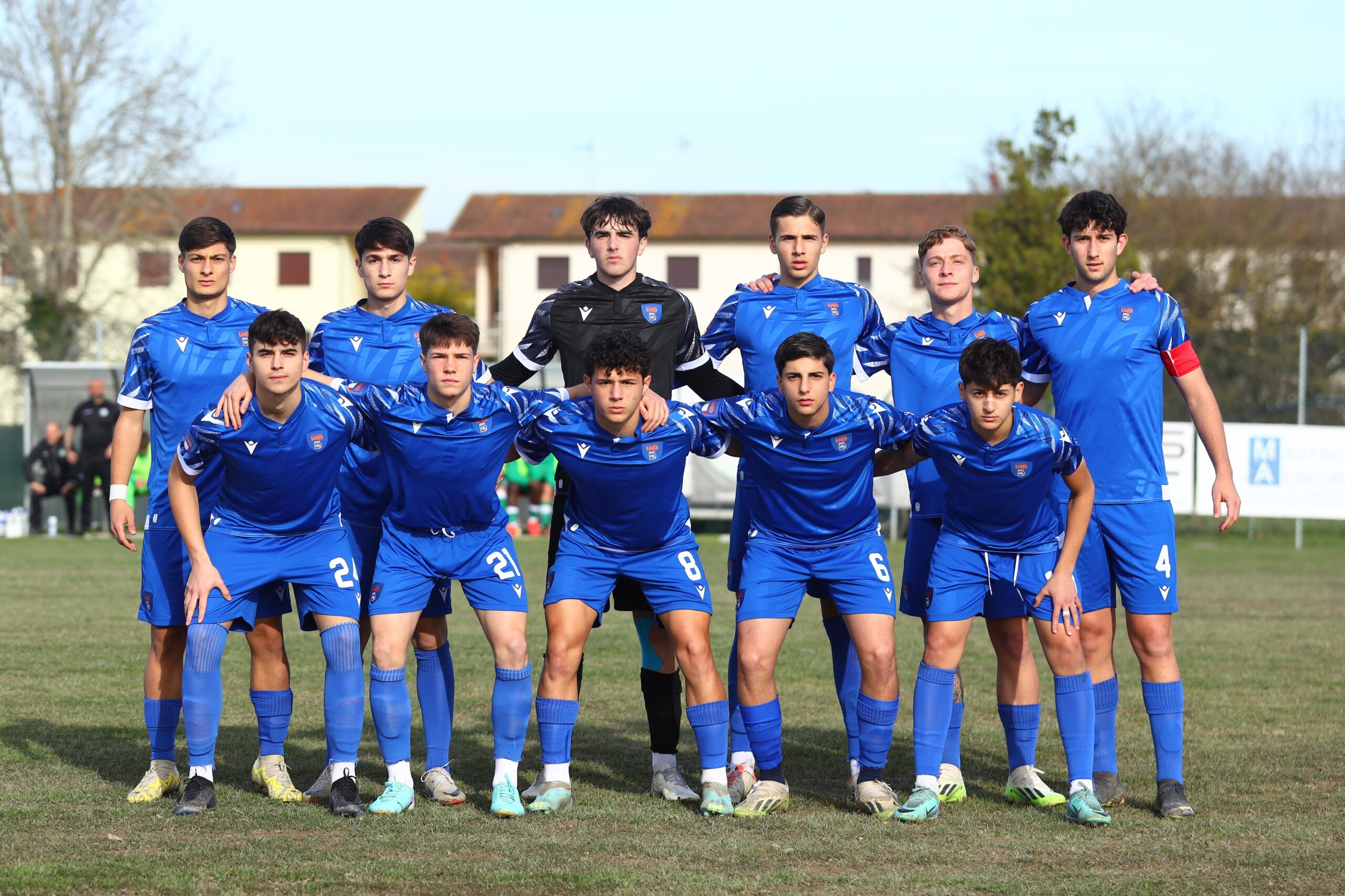 Viareggio Cup – Rappresentativa Serie D fermata dall’Avellino: 1-1