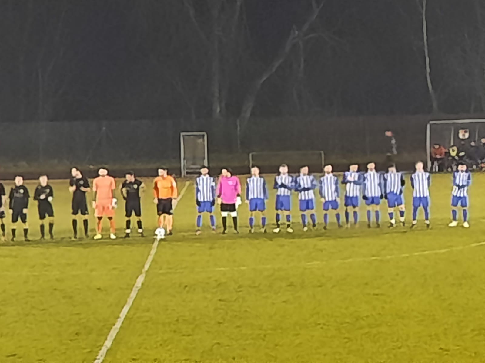 Coppa Lombardia – Samarate ci prova, ma non basta: Celtica in semifinale