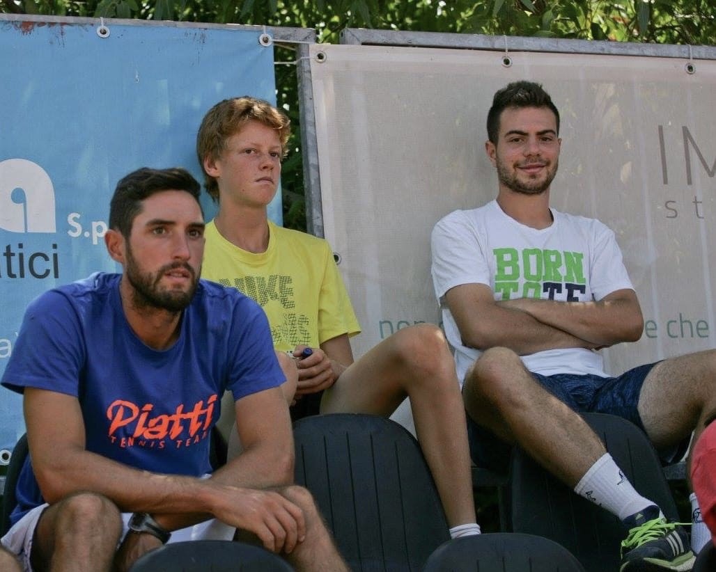 Roncalli racconta Sinner: “Umile e determinato. La vittoria del Challenger di Bergamo e quel messaggio dopo le ATP Finals…”