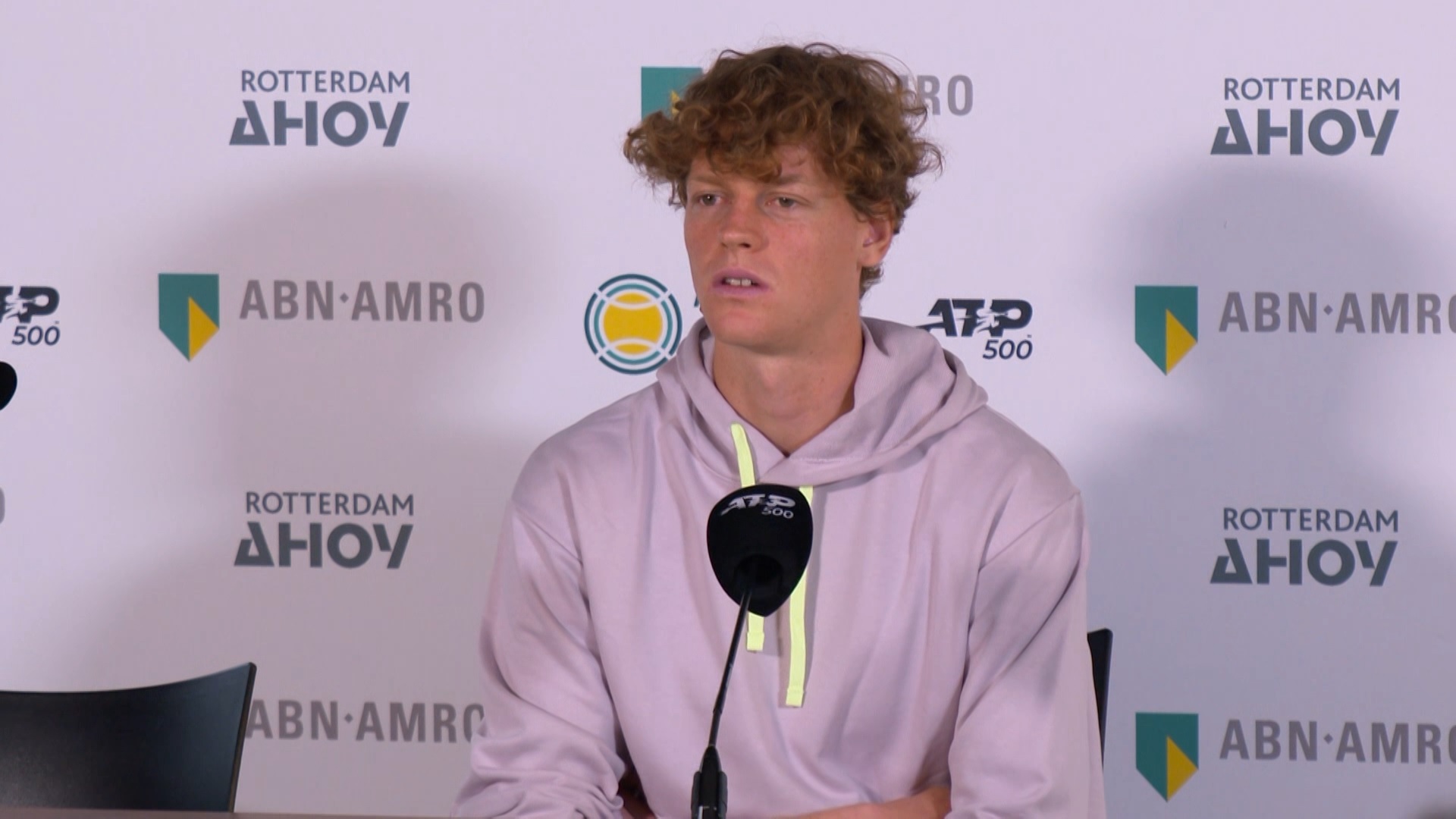 Sinner è il paperone dei tennisti nel 2024