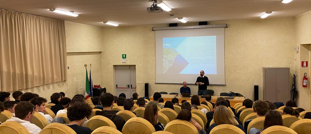 Coppa del Mondo: conclusi gli incontri del Comitato Organizzatore con l’Istituto Edith Stein