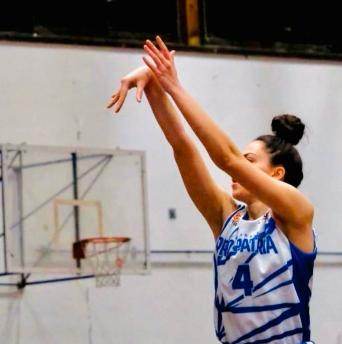 20^ B Femminile – La Pro Patria va a caccia del blitz ad Albino