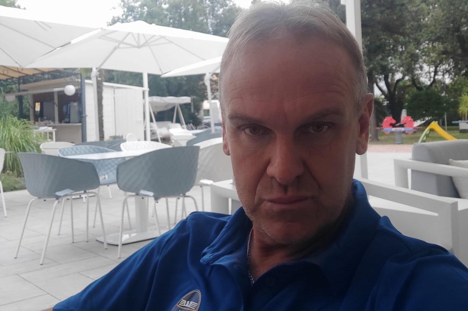 Ispra, Ulisse Raza si gode la vetta: “La squadra sta andando oltre ogni più rosea aspettativa”