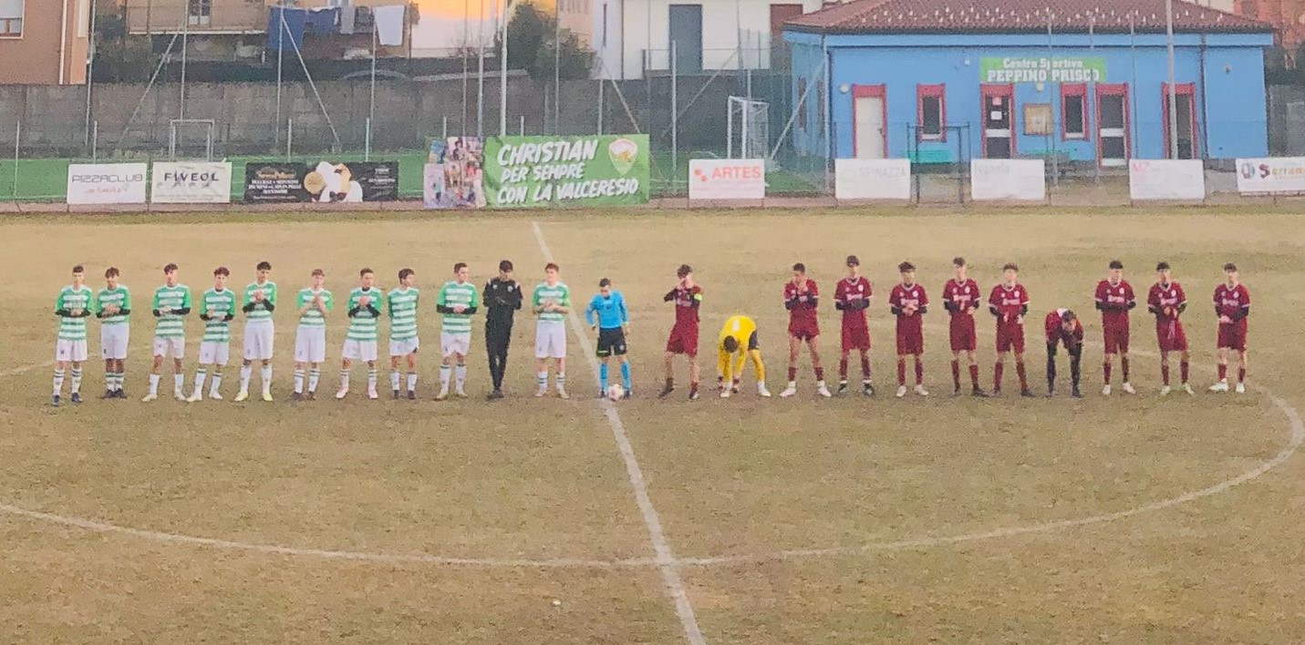 Valceresio-Parabiago 1-1 (1)