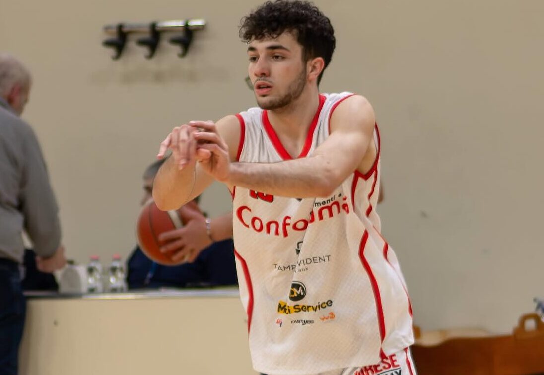 22^ C Regionale – Varese Academy va alla fase Gold. Venegono e Luino chiudono con due belle vittorie