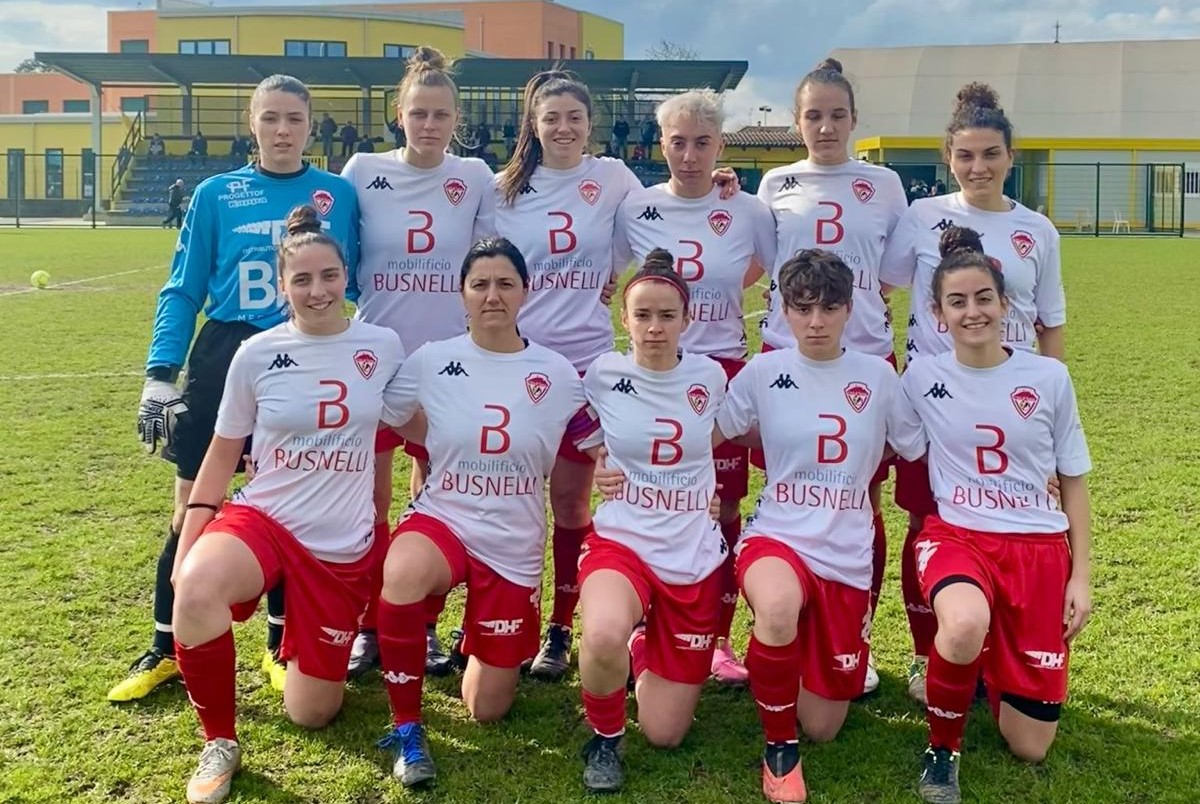Altra grande prova del Varese, ma allo scadere arriva la doccia gelata: la Doverese pareggia 1-1