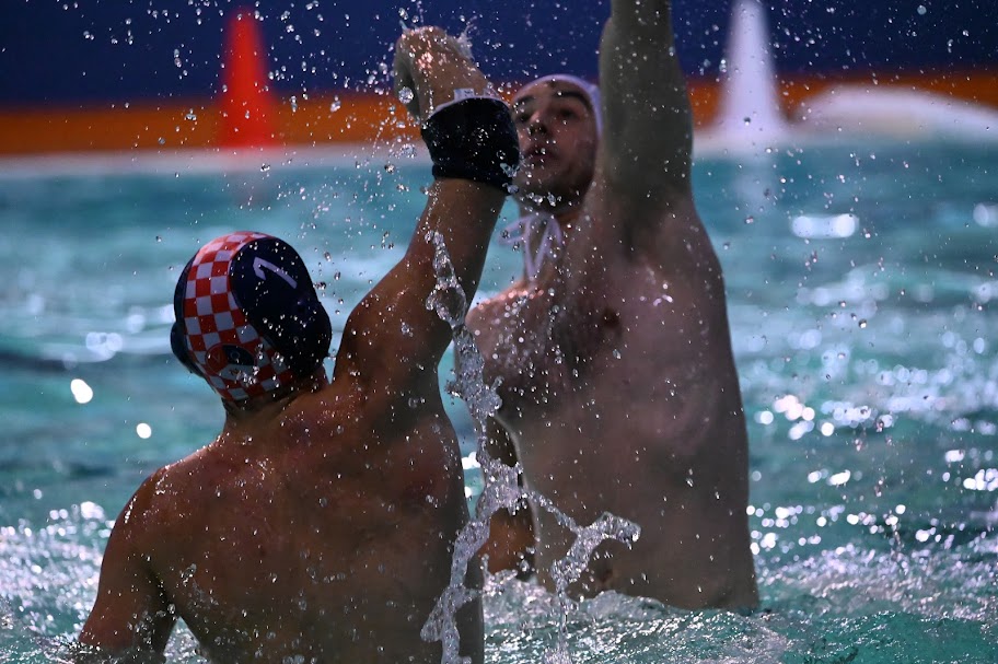 La VON torna al successo: Rari Nantes Orobica ko 7-8