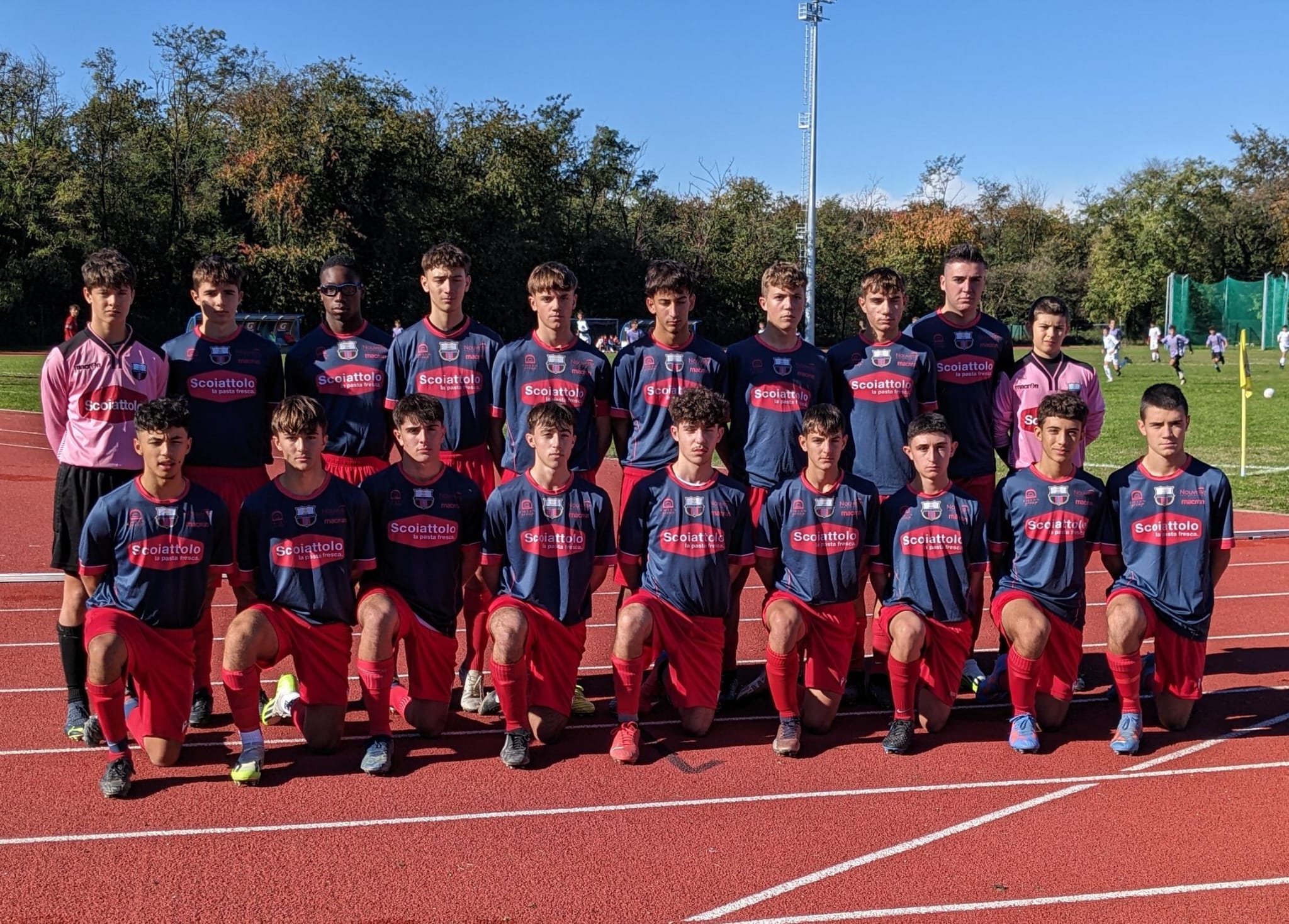 Allievi Reg. U16 A – Varesina che colpo: big match e vetta. X per Solbiatese e Torino Club, pokerissimo Acc. Varesina